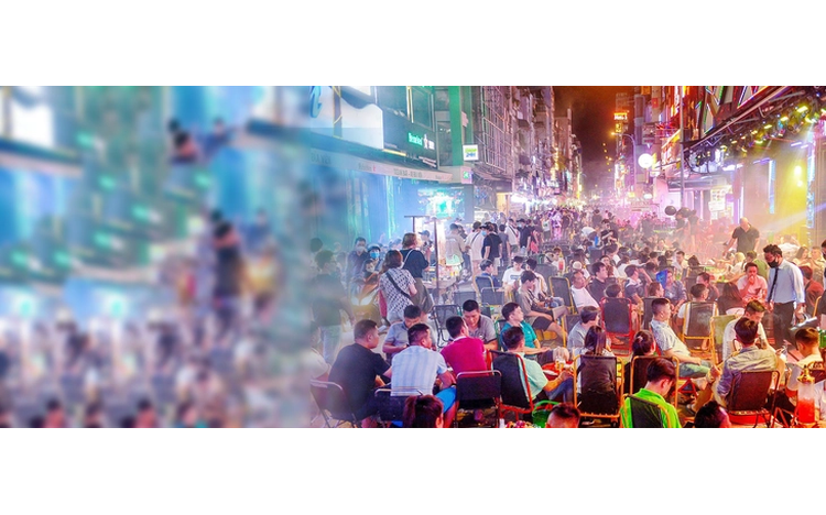 It’s time to restore true identity of Bui Vien Street in Ho Chi Minh City: expert