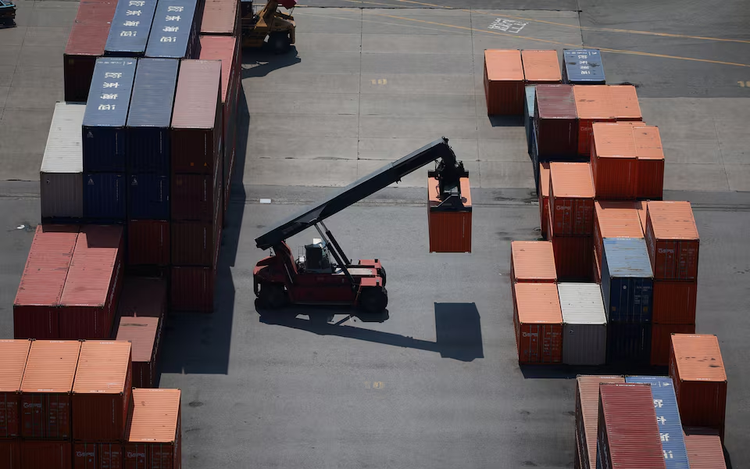Trump says US will set 15% tariff on South Korean imports under new deal