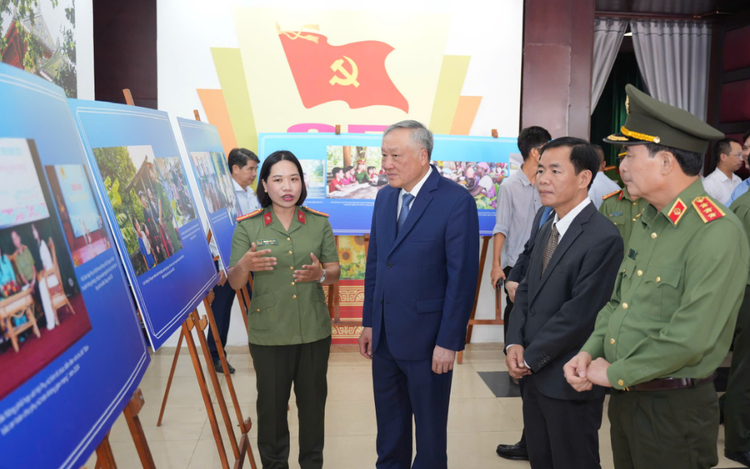 Vietnam prosecutes 178 human traffickers in H1