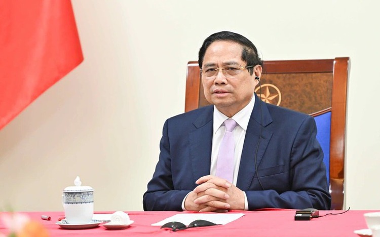 Vietnam ready to join ASEAN mechanism to enforce Cambodia–Thailand ceasefire: PM