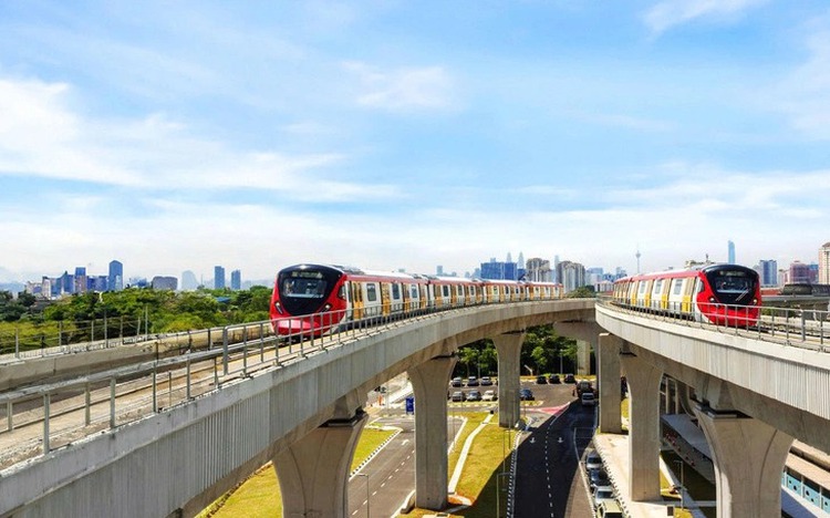 Malaysian firm proposes engaging in metro project in Ho Chi Minh City