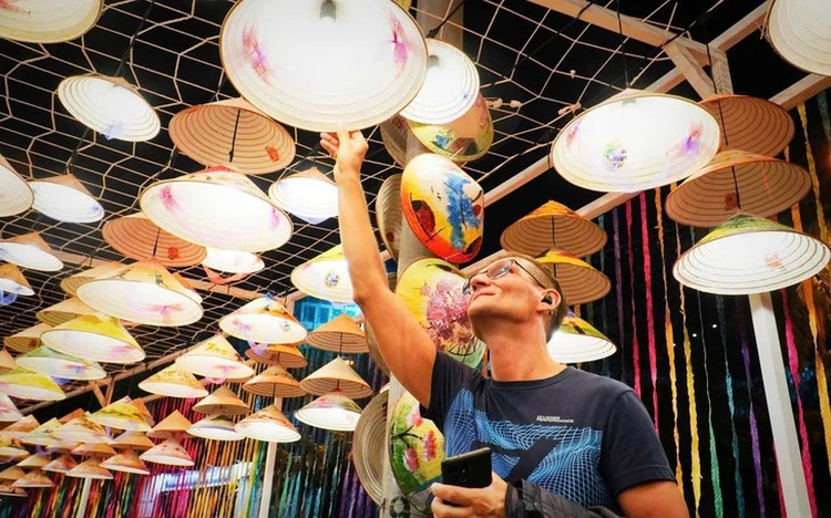 Russian tourist arrivals to Vietnam in H1-2025 surge by 139%