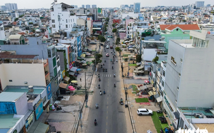 Vietnam-China consortium proposes participation in Ho Chi Minh City metro projects