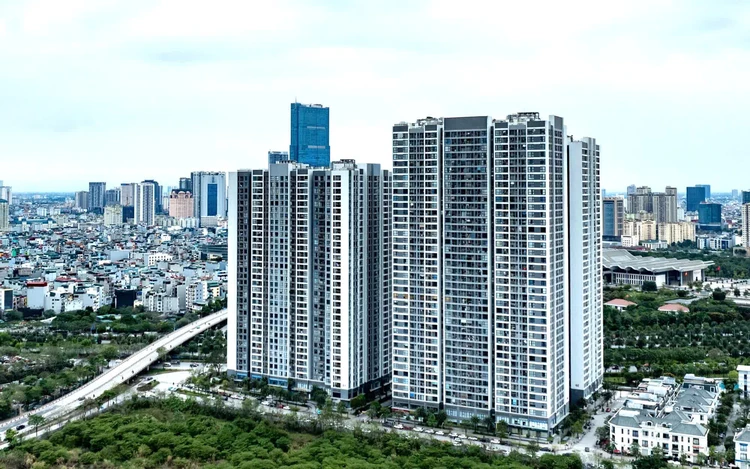 Vietnam signals cancellation of 20% tax proposal on real estate gains