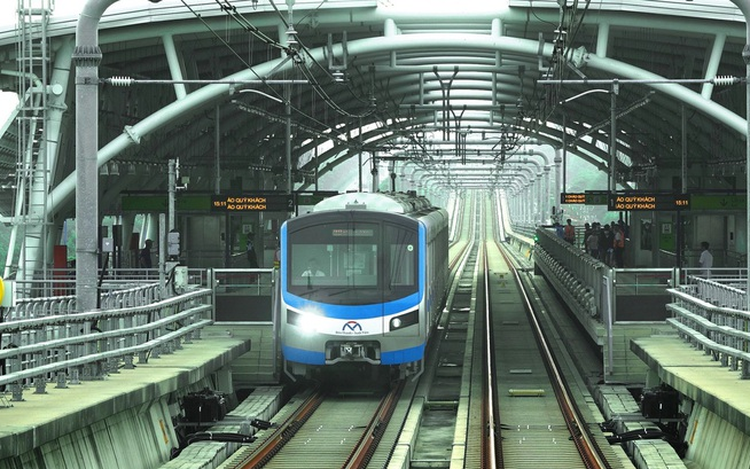 Consortium proposes extending Ho Chi Minh City's metro line to Long Thanh Airport
