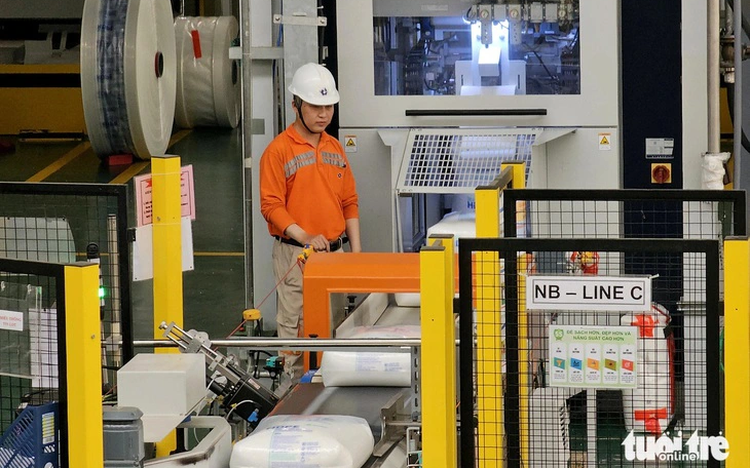Thailand’s conglomerate SCG to restart $5bn Long Son petrochemical complex this month