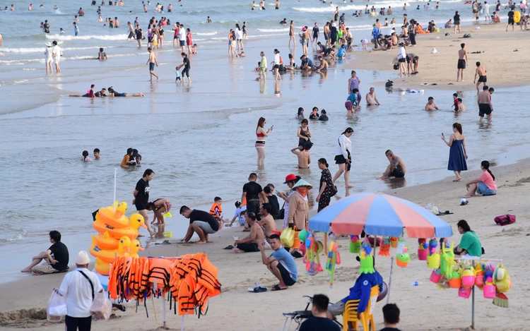 Ho Chi Minh City to become a hub for medical tourism