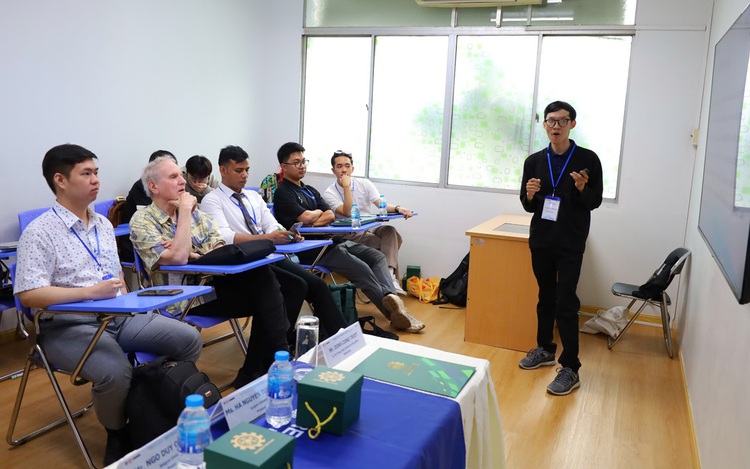 English-medium instruction in Vietnam sparks challenges for students, educators