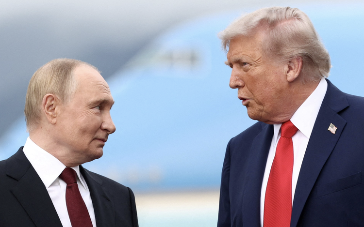 'No deal until there's a deal': Trump-Putin talks yield no breakthrough on Ukraine