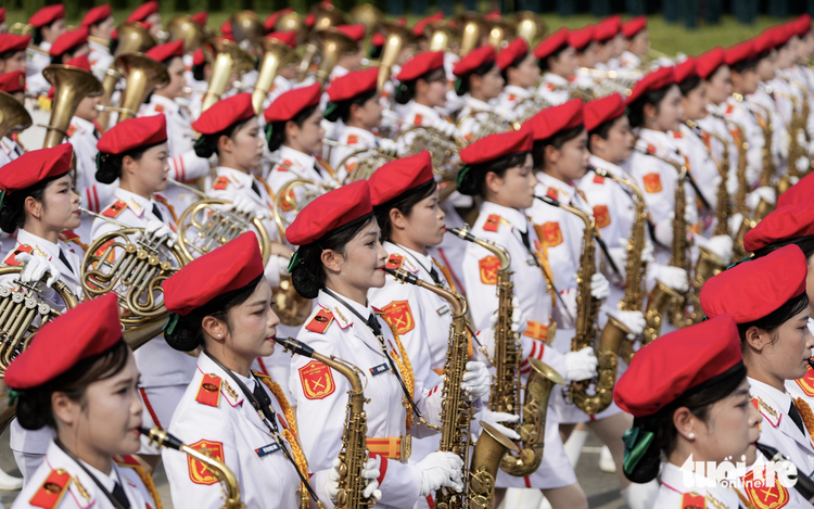 Unmissable things to do in Hanoi during 24 hours on National Day