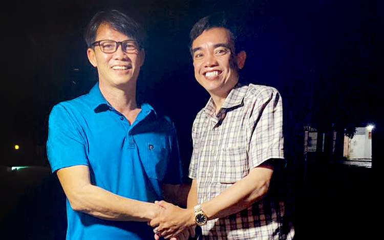 Vietnamese principal granted bail after 7-year embezzlement sentence for using fake invoices to make school equipment