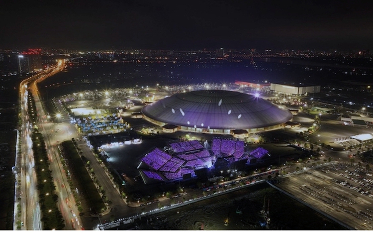 Vietnam exhibition center to open in Hanoi tomorrow