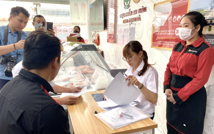 C.P. Vietnam’s revenue declines amid pork scandal controversy
