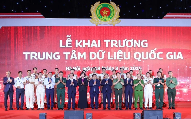 Vietnam launches national data center in Hanoi, among SE Asia’s largest