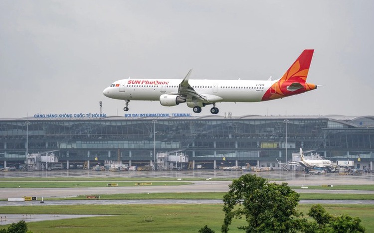 Vietnam ramps up airport security ahead of National Day holiday