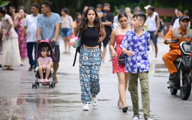 Ho Chi Minh City launches tourism stimulus to draw visitors