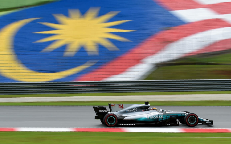 Malaysia rules out return of F1 over costs