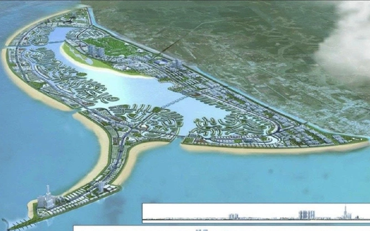High-speed rail connecting downtown Ho Chi Minh City, Can Gio set to begin construction by late 2025