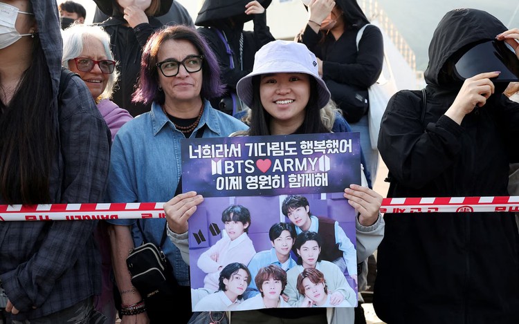 South Korea turns to culture in search of next fillip for growth