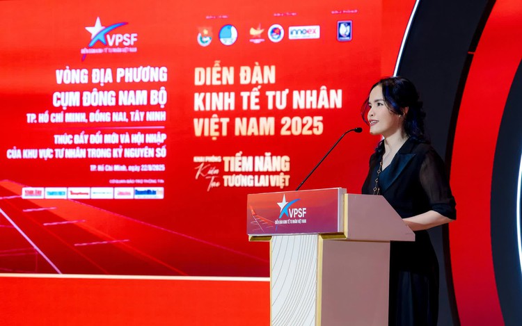 Businesses urged to help narrow policy-practice gap in southeast Vietnam