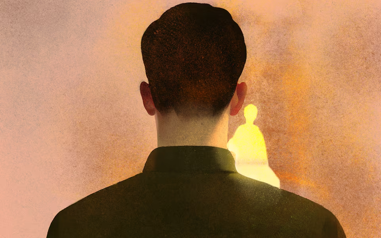 ‘It saved my life.’ The people turning to AI for therapy