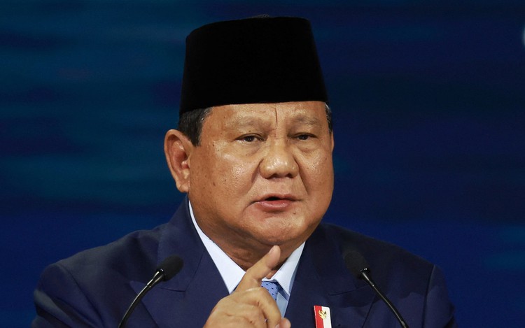 Indonesia sets up new mineral industry agency to oversee rare earths development