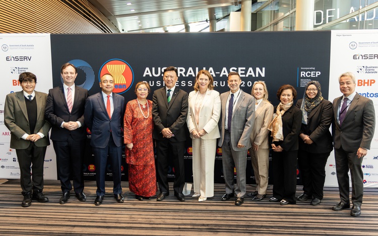 Australia’s Monash University debuts $1.6mn awards program for ASEAN students
