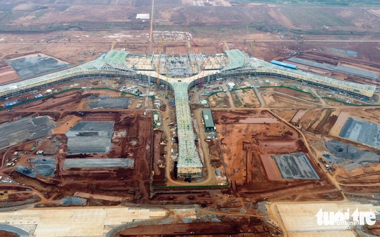 Chinese-Vietnamese consortium eyes involvement in urban rail projects in Ho Chi Minh City