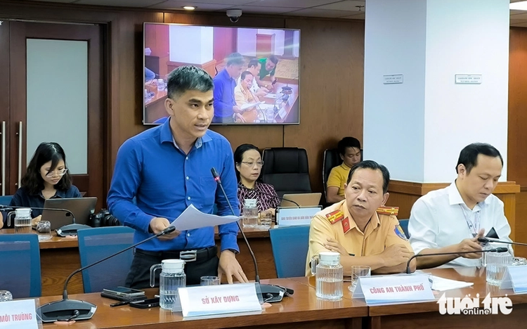 Ho Chi Minh City considers resuming operations of electric tourist vehicles