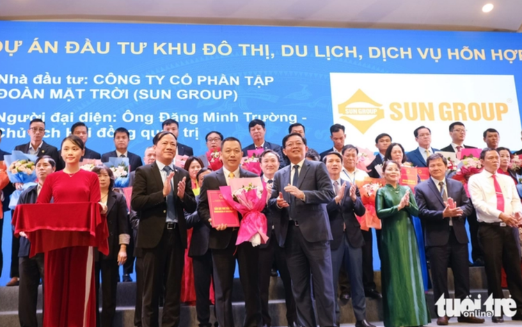 3 mega tourism urban projects to be developed in Vietnam’s Gia Lai