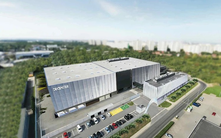 Cypriot company to build $200mn AI data center in Da Nang
