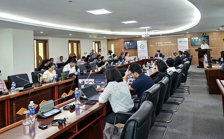 Vietnam to host over 300 sourcing delegations from 60 countries next month