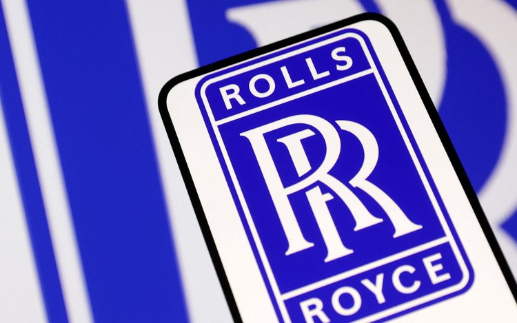 Rolls-Royce denies report of IPO plans for small nuclear reactor unit