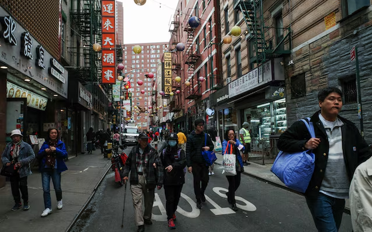 New $250 visa fee risks deepening US travel slump