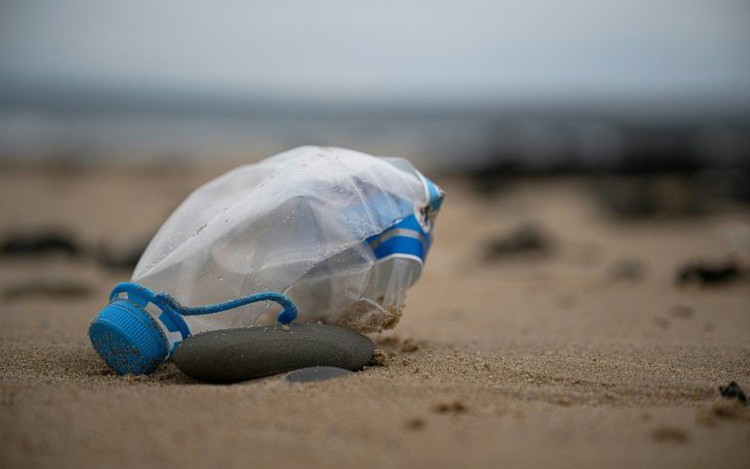Decision time as plastic pollution treaty talks begin