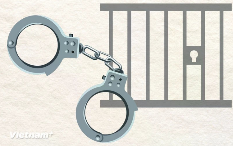 American director detained in Vietnam for alleged tax evasion of $122,300