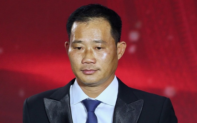 Vietnamese football referee dies after collapsing during fitness test in Hanoi