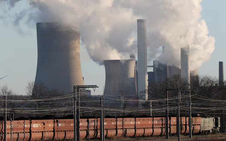 Europe's old power plants to get digital makeover driven by AI boom