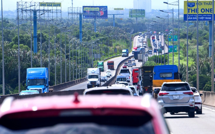 Urgent investment needed in transport links to Long Thanh Airport in southern Vietnam