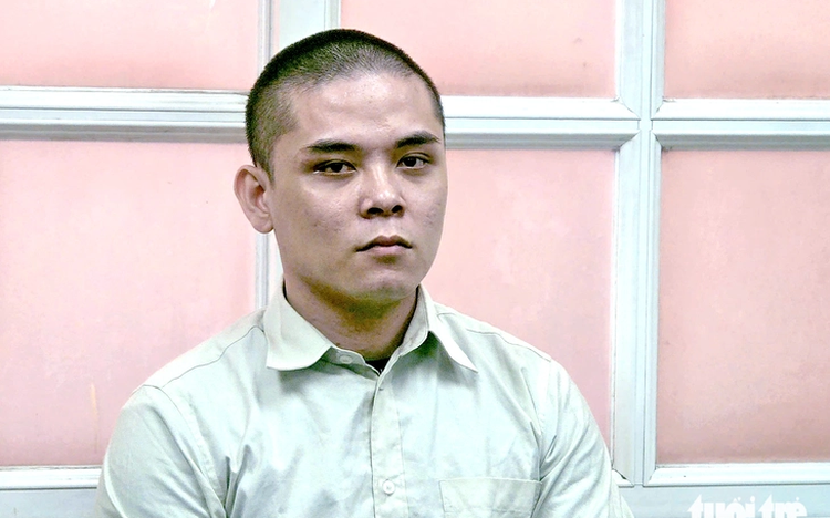 Man who assaulted security guard over dog dispute in Ho Chi Minh City released by court