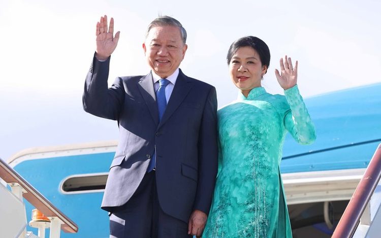 Vietnamese Party chief to pay state visit to South Korea