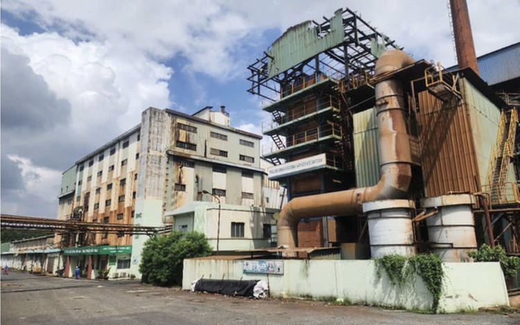 Bien Hoa 1 IP: The cradle of Vietnamese brands