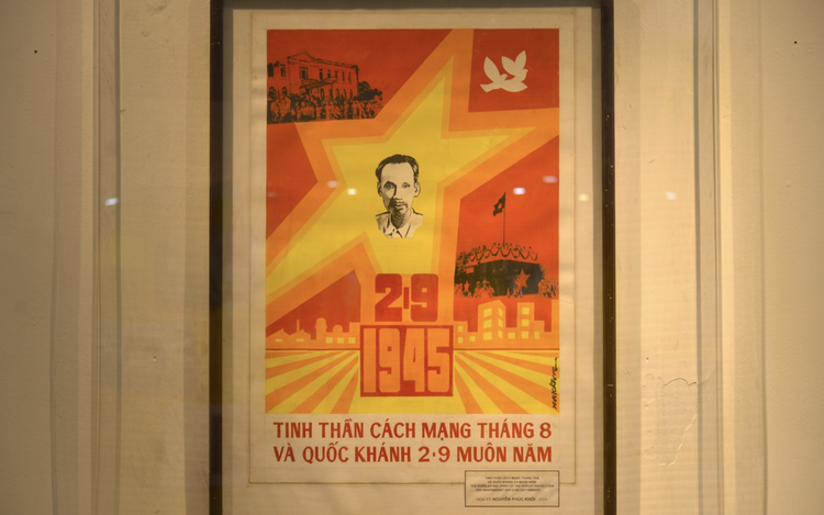 4 Hanoi-based museums offer free admission during National Day holiday