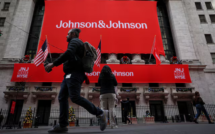 US FDA approves J&J's bladder cancer treatment