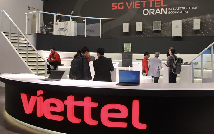 Telecom group Viettel maintains top spot as Vietnam’s most valuable brand in 2025
