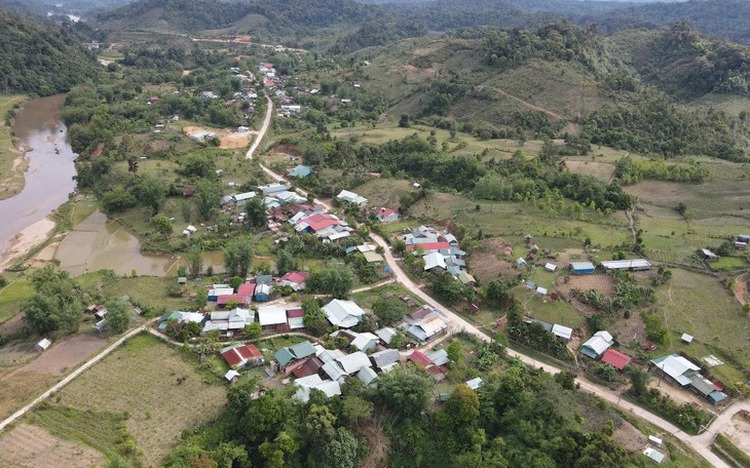 5 earthquakes strike Vietnam’s Quang Ngai in one day