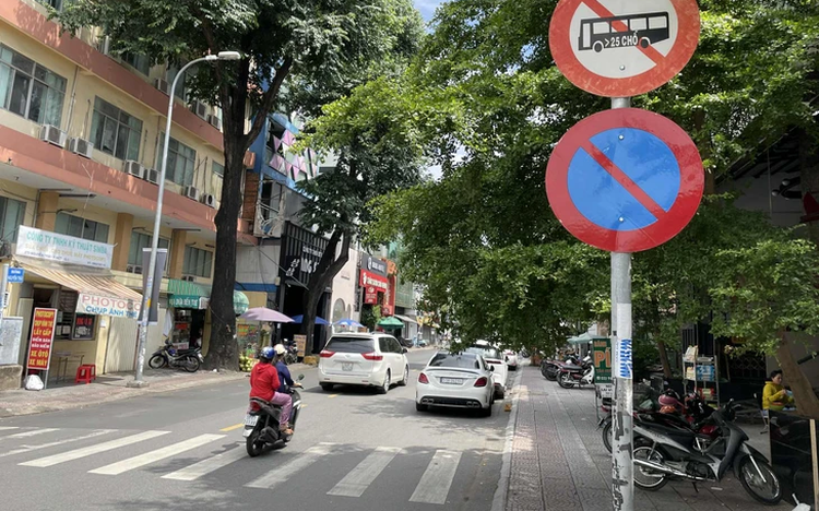 Ho Chi Minh City ward installs 400 cameras to curb tourist harassment