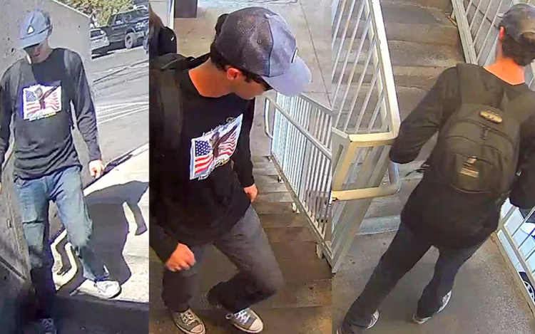 Suspect in Charlie Kirk murder in custody after 33-hour manhunt