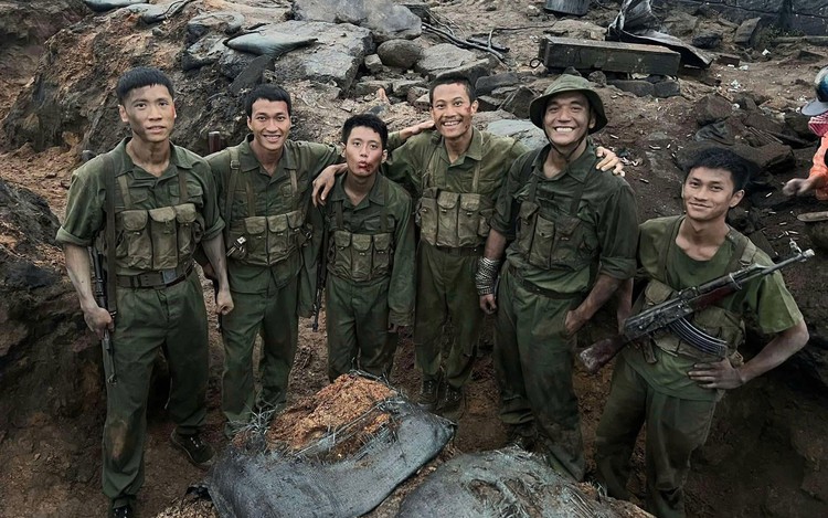 Vietnamese war blockbuster ‘Red Rain’ grosses $24.6mn