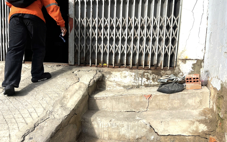 Ho Chi Minh City reduces groundwater extraction to fight land subsidence